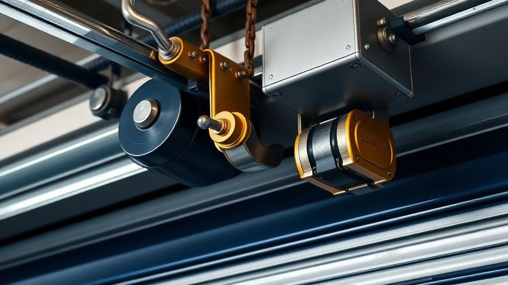 Chain Maintenance: A Complete Guide for Homeowners