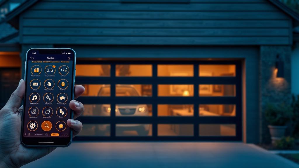 Smart Features Overview: What Every Homeowner Should Know